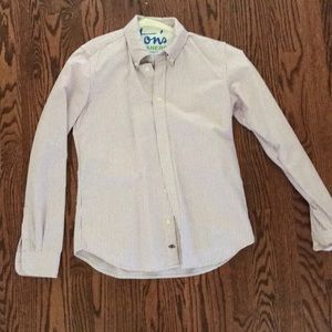 Ralph Lauren Rugby button down